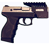 Image of Aimtech Semi-Auto Pistol Mount for Taurus