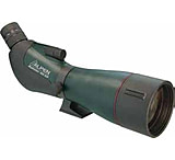 Image of Alpen 25-75x85 Waterproof Rainier Spotting Scope w/ 45 deg. Eye Piece &amp; HD ED Optics