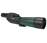 Image of Alpen Rainier Series 20-60x80mm HD ED Water Proof Spotting Scope w/ Straight Eyepiece