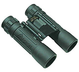 Image of Alpen Sport 10x25 Green Rubber Armored Compact Binoculars 279