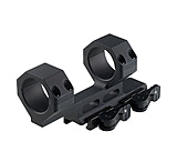 Image of American Defense Manufacturing AD-DELTA-C-H Scope Mount, 1.93in NV Height
