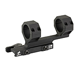 Image of American Defense Manufacturing AD-DELTA-C-M AR-15 Quick Detach Riflescope Mount