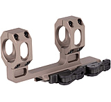 Image of American Defense Manufacturing AD-RECON-H AR-15 1-Piece 2in Offset Riflescope Mount