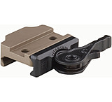 Image of American Defense Manufacturing AD-SF Mount for Surefire M600B Scout Light