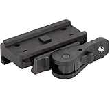 American Defense Manufacturing Aimpoint T1 Micro Mount Low