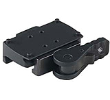 American Defense AD-22 Q.D. Mount For Burris Fastfire