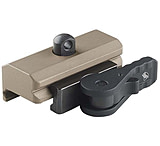 American Defense Manufacturing Harris Bipod Mount