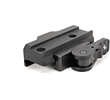Image of American Defense Manufacturing Leupold Mark 4 HAMR Mount