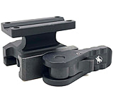 American Defense Manufacturing Trijicon MRO Low Mount