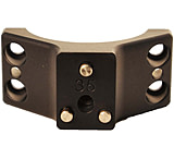 American Precision Arms FR-1 Accessory Cap, 35mm, FR135CAP