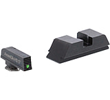 Image of AmeriGlo Defoor Performance Target Tritium Sight Sets