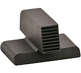 Image of AmeriGlo FNH Black Serrated Front Sights for Firearms