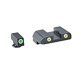 Image of Ameriglo Pro Series Complete Night Sight Sets For Glock Handguns