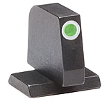Image of Ameriglo Front Tritium Night Sight For S&amp;W M&amp;P Green With White Outline .420 Height .130 Width SW-800-420