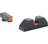 Image of AmeriGlo Glock Gen 5 Cap Tritium Pistol Sight Sets