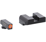 Image of AmeriGlo Glock Gen 5 Hackathorn Tritium Pistol Sight Sets