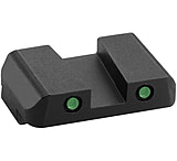 Image of AmeriGlo Glock Pro Operator Rear Pistol Sights
