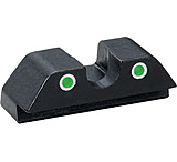 Image of AmeriGlo Glock U Notch Rear Tritium Pistol Sights