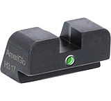 Image of AmeriGlo SIG/XD Tritium Rear Sights