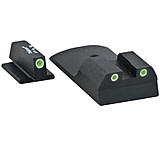 Image of Ameriglo Ruger Night Sights RU831