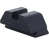 AmeriGlo Smith And Wesson Rear Sight