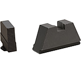 Image of AmeriGlo Glock Tall Suppressor Height Sight Set