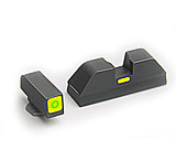 Image of AmeriGlo FNH Tritium Night Sight Set