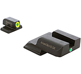 Image of AmeriGlo Smith Wesson Night Sight Sets, Pro Glo Front