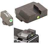 Image of AmeriGlo Tritium Rear Night Sight, I Dot Rear Sight