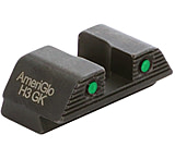 Image of AmeriGlo Tritium Rear Sights for Glock 42/43/43X/48