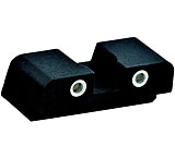 Image of AmeriGlo Sig Tritium Rear Sights, Outline