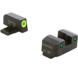Image of AmeriGlo Trooper Sets for Springfield Hellcat OSP
