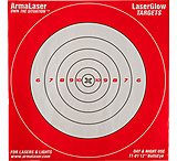 Image of ArmaLaser Bullseye Target