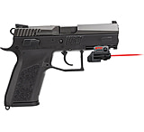 Image of ArmaLaser GTO/FLX Finger Touch Red Laser Sight for CZ Handguns