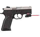 Image of ArmaLaser GTO/FLX Finger Touch Red Laser Sight for EAA Handguns