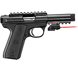 Image of ArmaLaser GTO/FLX Finger Touch Red Laser Sight for Ruger Handguns