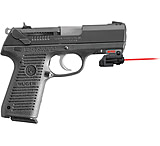 ArmaLaser GTO/FLX Finger Touch Red Laser Sight for Ruger Handguns