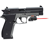 ArmaLaser GTO/FLX Finger Touch Red Laser Sight for Sig Handguns