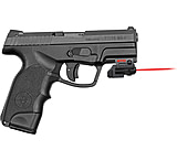 ArmaLaser GTO/FLX Finger Touch Red Laser Sight for Steyr L-A1/M-A1, Black, GTOFLX34