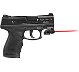 Image of ArmaLaser GTO/FLX Finger Touch Red Laser Sight for Taurus Handguns
