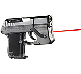 Image of ArmaLaser Small Block Rail-Mounted Pistol Laser - Kel-Tec, Ruger, Glock, Kahr