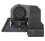 Image of ArmaLite M15 Pillar Rear Sight Assembly