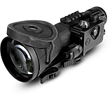 Image of Armasight CO-LR Bravo Gen 3 IIT 1x108mm Clip-On Night Vision Scope for Long Range