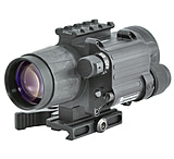 Image of Armasight CO-Mini FLAG MG Night Vision Mini Clip-On System FLAG Filmless Auto-Gated IIT with Manual Gain