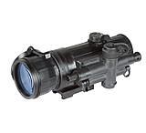 Image of Armasight CO-MR Ghost MG Gen 3 Medium Range Night Vision Clip-On System, White Phosphor with Manual Gain