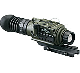 Image of Armasight Hellhound Thermal Imaging 336 2-8x25mm Weapon Sight