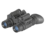 Image of Armasight N-15 Compact Dual Tube Gen 2+ Night Vision Goggle