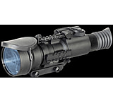 Image of Armasight Nemesis 4X Ghost Night Vision Rifle Scope