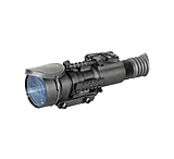 Image of Armasight Nemesis 4X QS Night Vision Rifle Scope