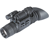 Image of Armasight Nyx-14 PRO ID Multi-Purpose Gen 2+ Night Vision Monocular w/ Class 1 IR Laser Designator